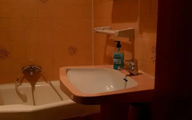 Hostal Padre Isla 1