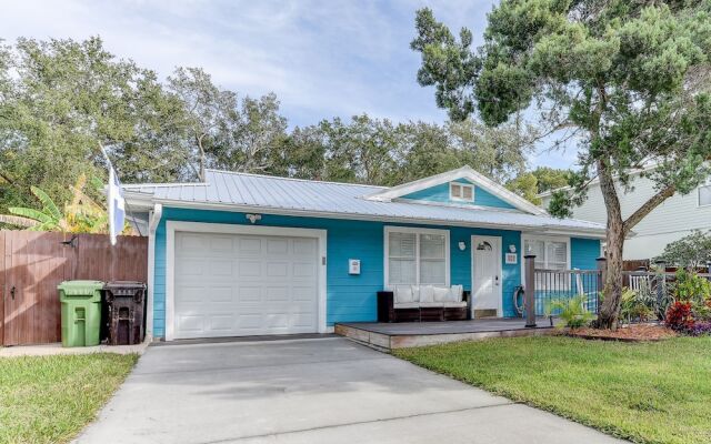 Summertime Sanctuary by Vtrips