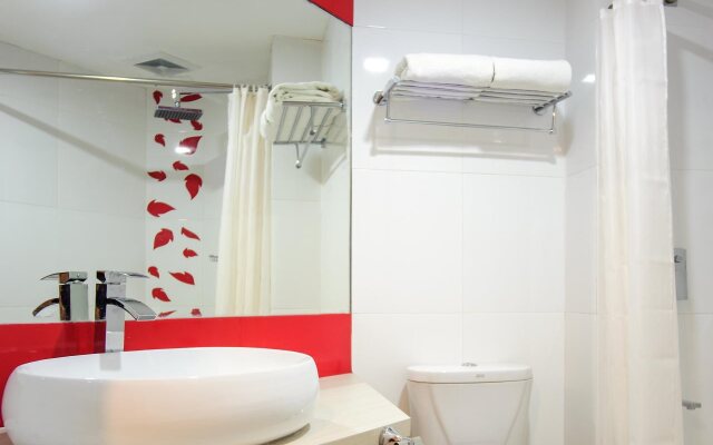 @HOM Hotel Kudus by Horison Group