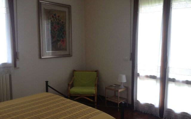 B&B San Bartolo