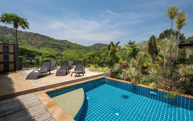 Naya Palm Villas
