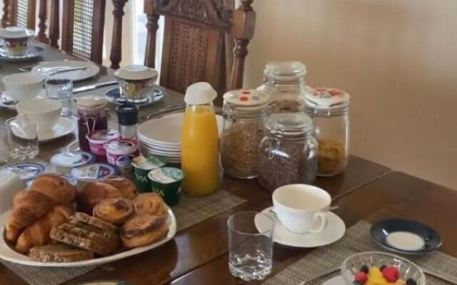 Redgate House Bed and Breakfast