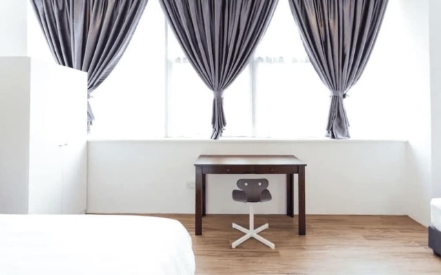 3r2b Bkt Bintang KL Town City by SYNC