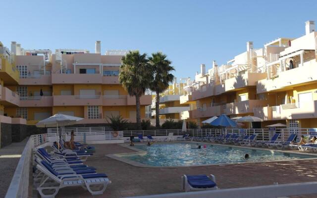 Cabanas Apartment