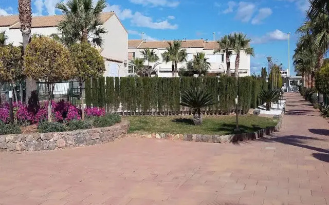 Villas De Oropesa 3000