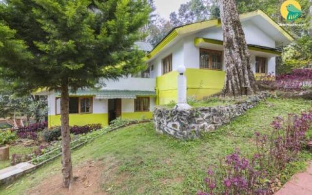 1 BR Cottage in Ottamaram, Munnar, by GuestHouser (FE2B)