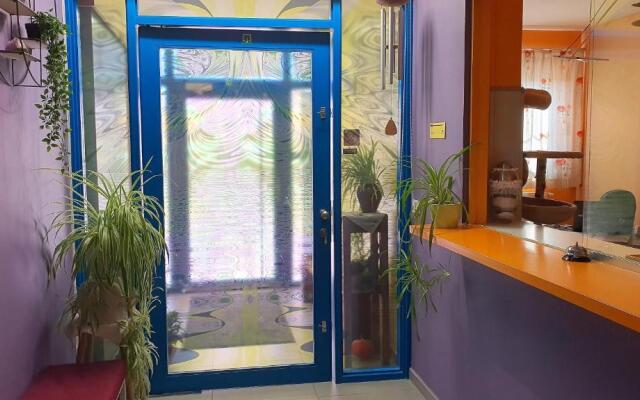 Hotel Amethist