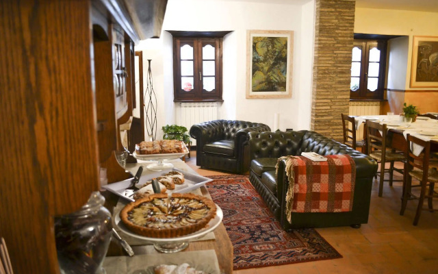 Hotel Porta del Tempo