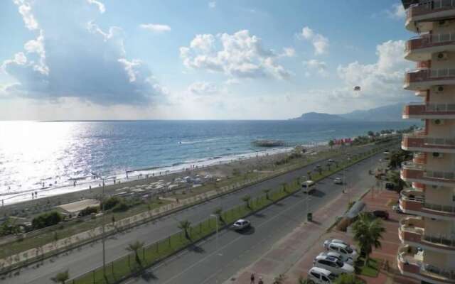 Deniz Suit Hotel