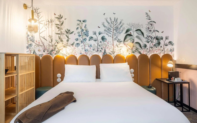 ibis Styles Pontivy Centre Bretagne