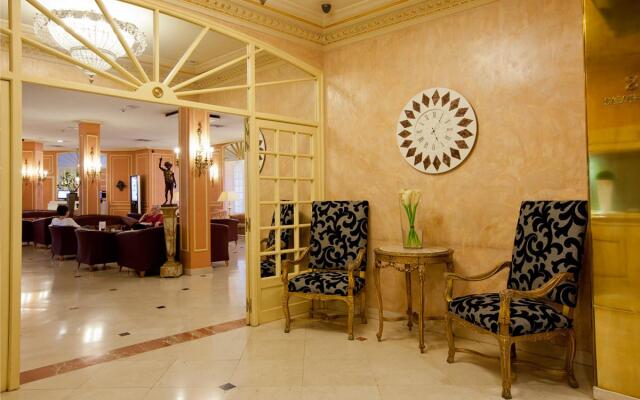 Hotel Arosa