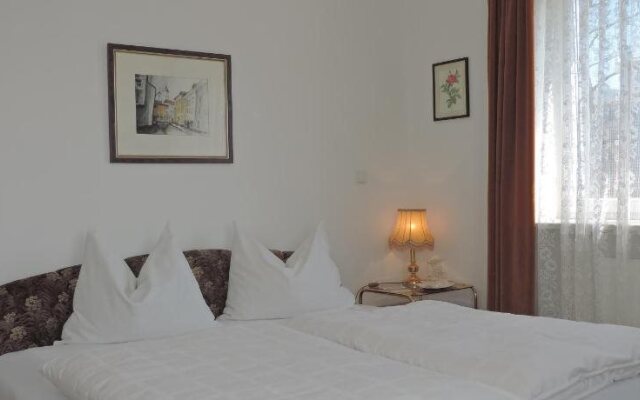 Pension am Eschenbach