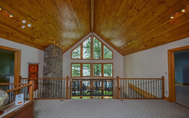 Reverie 5 Bedroom House