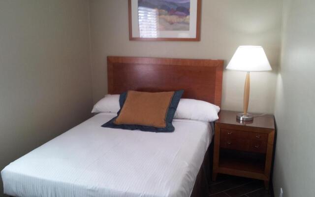 Oasis Boutique Motel