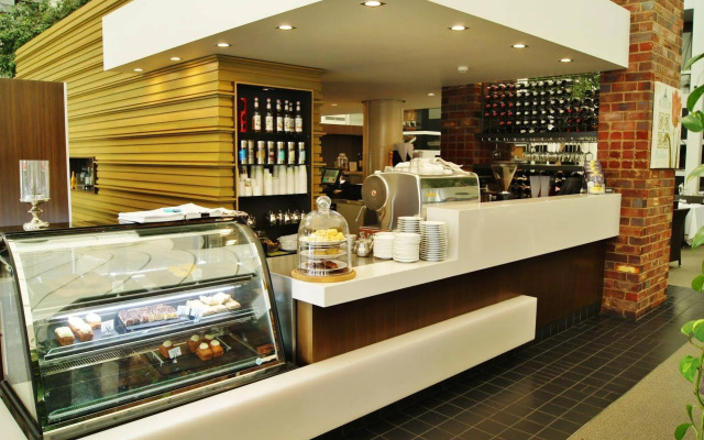 Pavilion Hotel Wagga Wagga