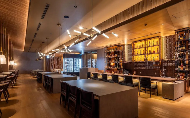 SAPPORO HOTEL by GRANBELL