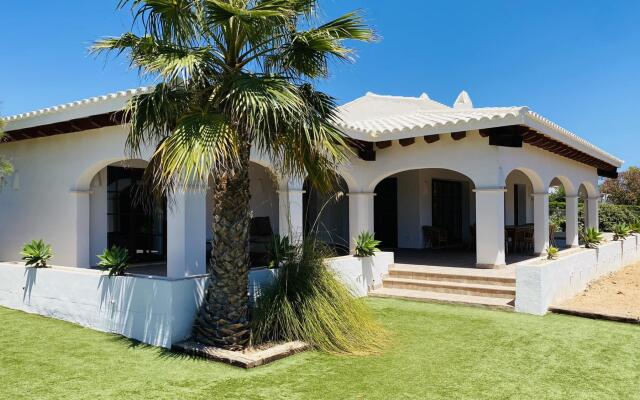Villa CLARA in Cap d´en Font