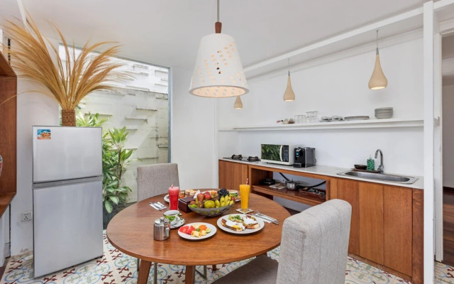 The Chand's Boutique Villas by Villa Finder