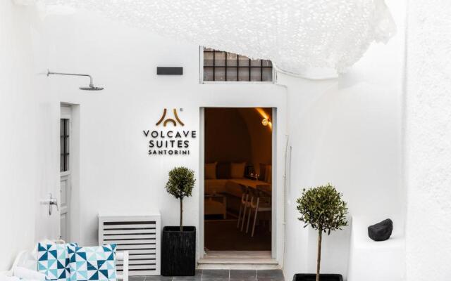 Volcave Suites