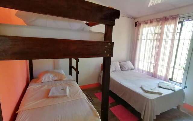 Casa Turtle Bogue - Hostel