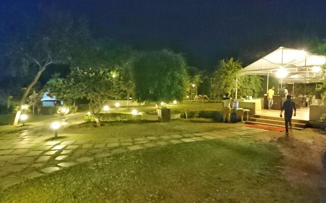 Hiranya Resorts