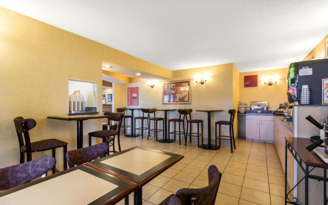 Comfort Inn