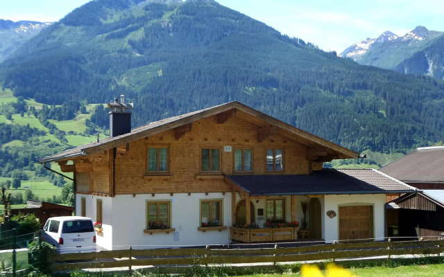 Haus Alpenliebe