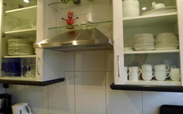 Ferienwohnung Schuberski