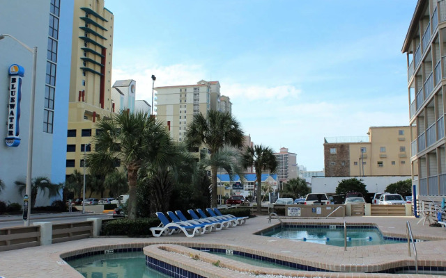 Bluewater Resort