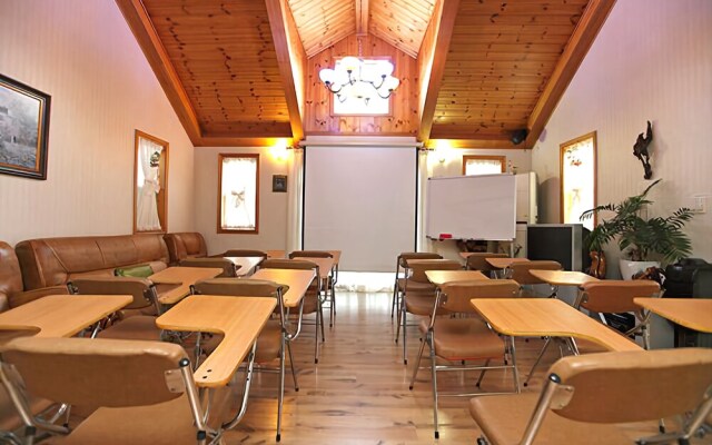 Yangpyeong So Pung Pension