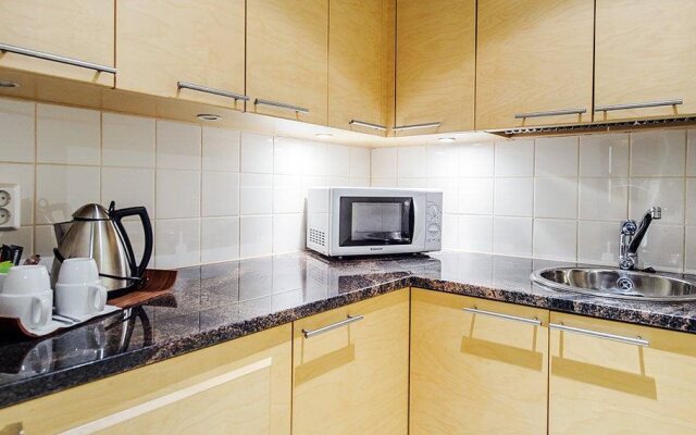 Scandic Pasila