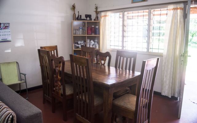 Morogoro Homestay Hostel