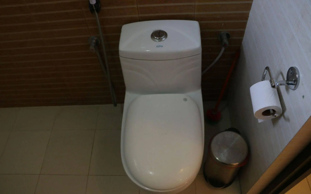 Hotel Goodwill Pvt. Ltd.