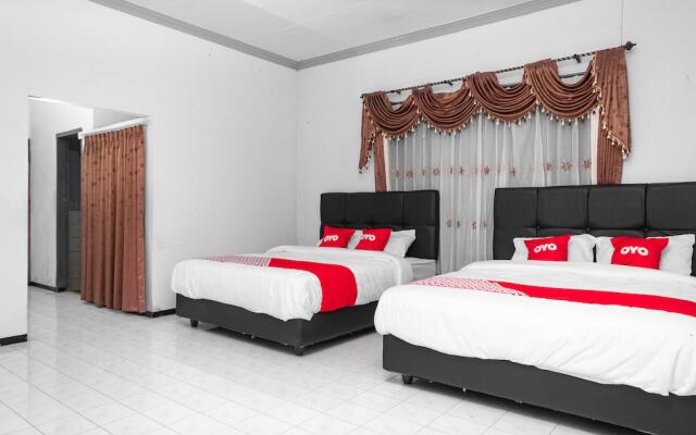 Penginapan Rizky by OYO Rooms