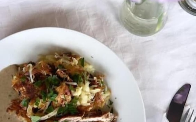 Götaströms Värdshus