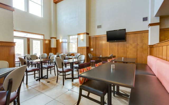 Drury Inn & Suites Las Cruces