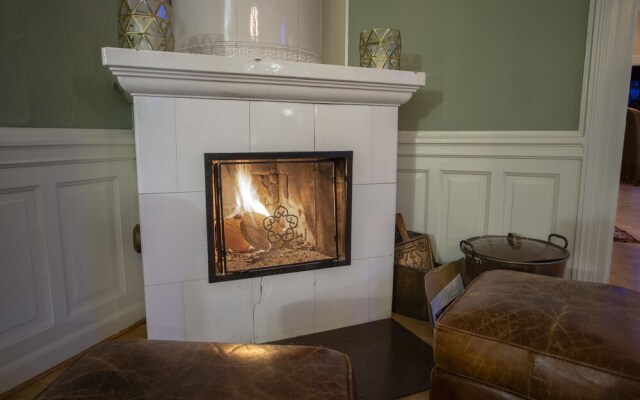 Fredensborgs Herrgård