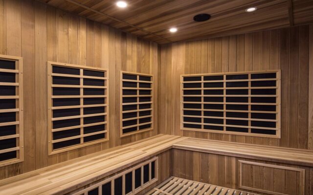 Holiday Inn Suzhou Taihu Lake by IHG