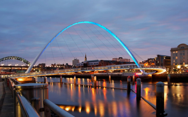 easyHotel Newcastle