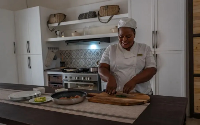 Kolokolo Safari Home – Mashatu Game Reserve
