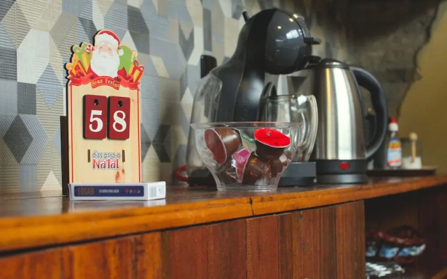 Pousada Butique L'esperienza - Ecoturismo