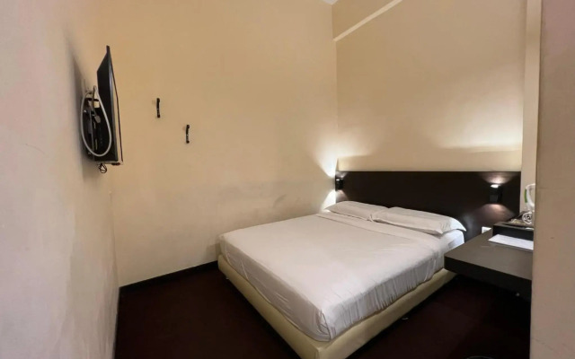 SSL Traders Hotel
