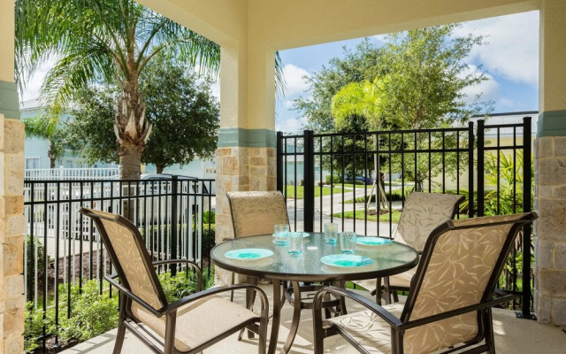 Patriots Landing by RedAwning