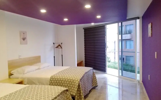 B&B Tokio