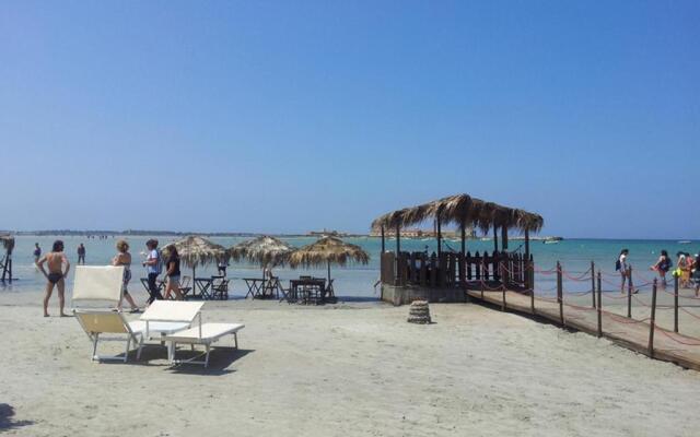Stagnone Kitesurf Paradise