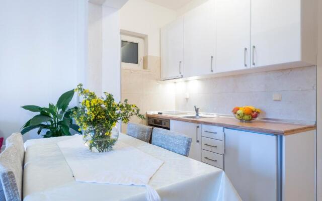 Luxury Apartments