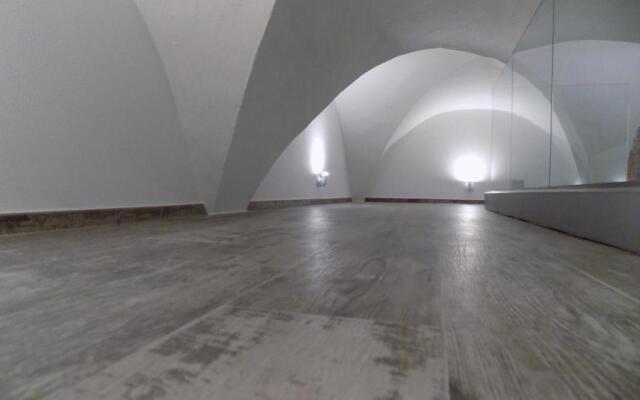 Luxury Suite apartment Angiolieri