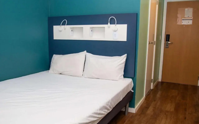 ibis budget Itaperuna