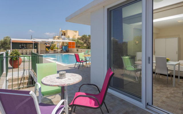 Bellino Apartments - Adults Only