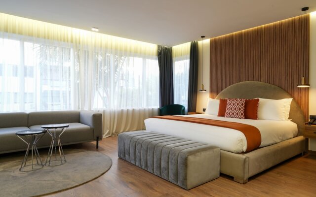 Le M Hôtel